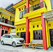 Lainnya 5 OYO Life 93036 Eddy Homestay Syariah