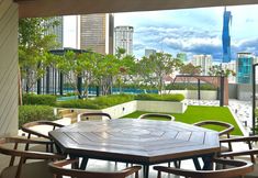 Lain-lain 2 Nomadnest