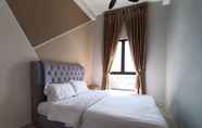 Lainnya 6 The Horizon Ipoh 3BR L16 by Grab A Stay