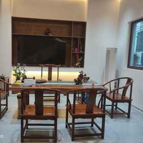 Hotel Exterior 1 Yiyuan Homestay (Gaochun International Cittaslow), Xiaguan Qu Hotels