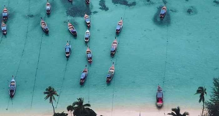 Others The Hideaway, Koh Lipe