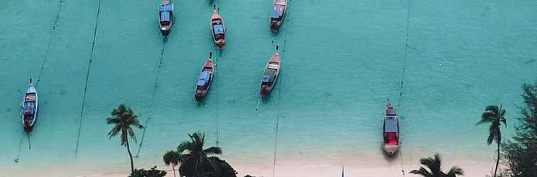 Others The Hideaway, Koh Lipe