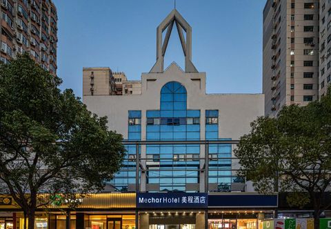 Others Mechar Hotel (Shanghai World Expo Area)