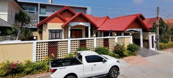 อื่นๆ 5 Rhythm Villa