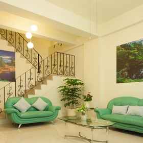 Hotel Interior/Public Areas 1 Hualien Venus BNB, 万荣乡 酒店