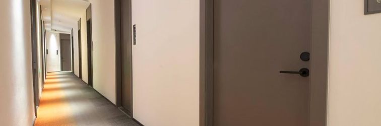 その他 Zhuhai Huancheng Hotel (Gongbei Port Branch)