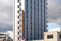 Khác Super Hotel Yokkaichi Kokudoichigozoi