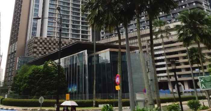 Others The FACE Platinum 2 Kuala Lumpur by Reluxe