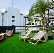 Others 3 HSH Silom Apartment @ Silom Soi 3