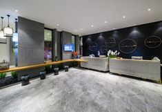 기타 7 Xiadou Hotel (Nanning Nanhu Square Metro Station Store)