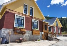 Others 2 Soho Kanas Hotel (Jiadengxuan)