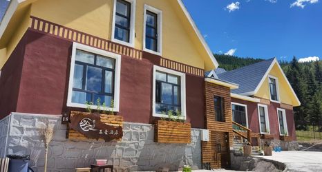 其他 2 Soho Kanas Hotel (Jiadengxuan)