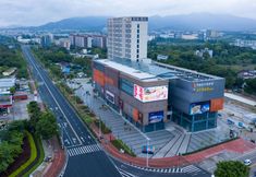 Others 2 Atour Hotel of Zhuhai Tangjiawan University Town GT Plaza