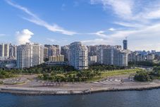 其他 Haikou Bay Hidden Seaview Homestay (Henghaihaikou Bay)