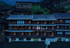 其他 4 Xijiang Boyun·Inn (Qianhu Miaozhai Branch)