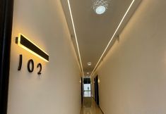 Others 6 Autumn · Resort Hotel (Wanning Riyue Bay)