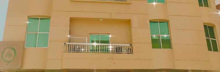 Others Lotus Furnished Hotel Apartments LLC. Ajman