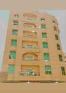 Hotel Exterior Lotus Furnished Hotel Apartments LLC. Ajman