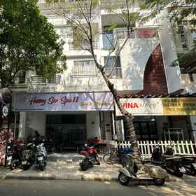 Hotel Exterior 1 Dal-Moon Apartment, Nhà thuốc Linh Châu Hotels