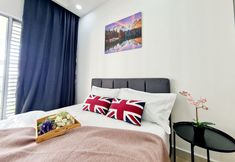 其他 7 11 Guest Comfy 3 Room Koi Kinrara Suite IOI Puchong Jalil Pavilion Bandar Sunway Laoon