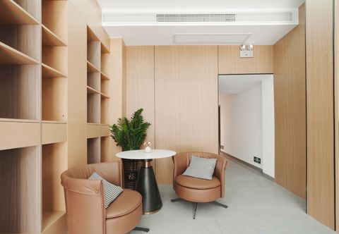 Others Beihai Muhai Shangjing Hotel (Silver Beach)