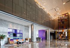 기타 5 Hampton by Hilton Ningbo Eastern New Town