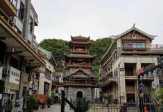 Others 2 Liuzhou Panlong Yueyin Hotel