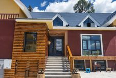 其他 Soho Kanas Hotel (Jiadengxuan)