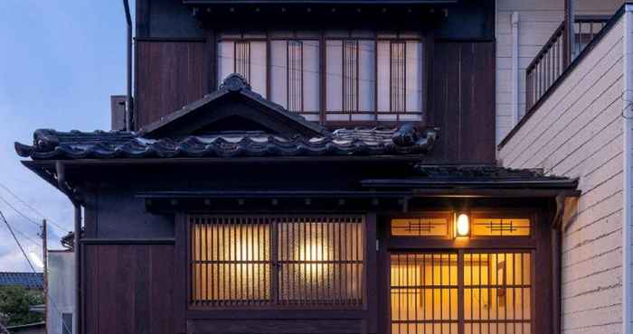 Others Machiya Residence Inn Kurohoro