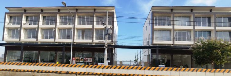 其他 Yyk Townhouse