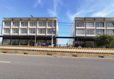 其他 Yyk Townhouse