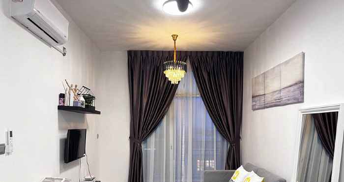 Others SKS Habitat Larkin@2Bed | 3 min to Larkin Central