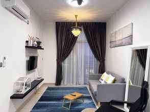 Others SKS Habitat Larkin@2Bed | 3 min to Larkin Central