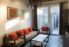 Others 5 Xishe Homestay (Zhengding Ancient City Linjisi Branch)