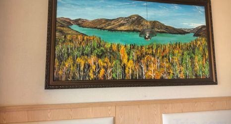 其他 2 Zheluoju · Watching Fishes High-end Homestay (Kanas New Village)