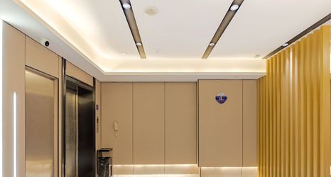 Others 2 Super 8 Hotel (Huainan Chunlin Plaza)