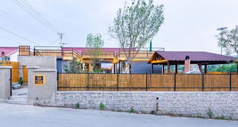 Others 2 Sanshishanshe Guesthouse