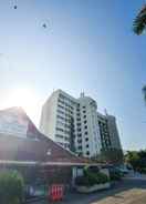 Hotel Exterior Seaview Condo@Regency Tanjung Tuan/10px/3BR