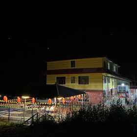 Hotel Exterior 1 Countryside Return Homestay, 木垒哈萨克自治县 酒店