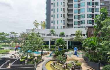 Lainnya 2 Setapak Central Studio Suites by Manhattan Group