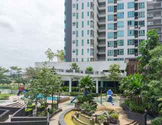 Lainnya 2 Setapak Central Studio Suites by Manhattan Group