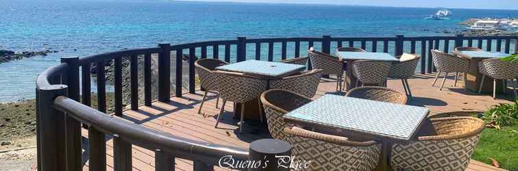 Others Ocean Suites at One Manchester Place - Mactan Newtown