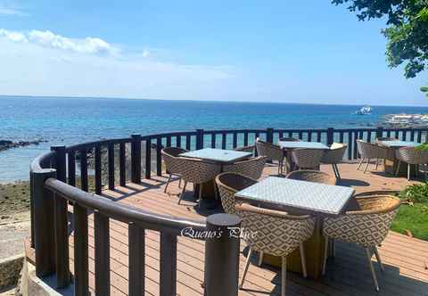 Others Ocean Suites at One Manchester Place - Mactan Newtown