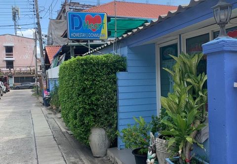 Others D Heart Homestay