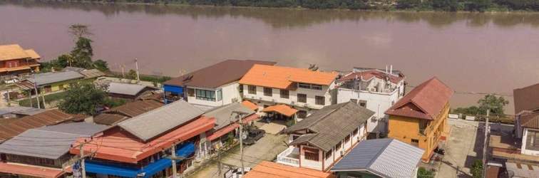 Lainnya Chiang Khan Hugloei HugKan Homestay