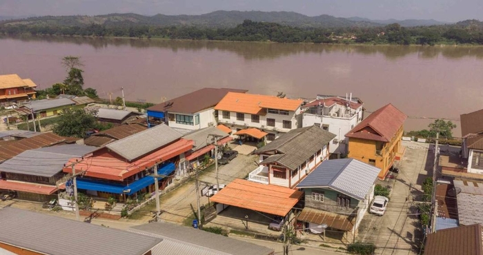 Lain-lain Chiang Khan Hugloei HugKan Homestay