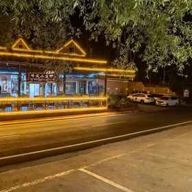 Hotel Exterior 1 Maiji Mountain Tingfeng Xiaozhu Homestay, Qingshui Xian Hotels