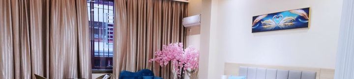 Others 3 Xionghuize Hotel