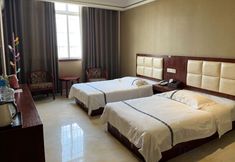 อื่นๆ 4 Neixiang Junxinyuan Business Express Hotel