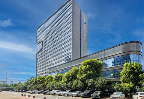 Others Ni Hao Hotel (Nanchang Daxue Qianhu)